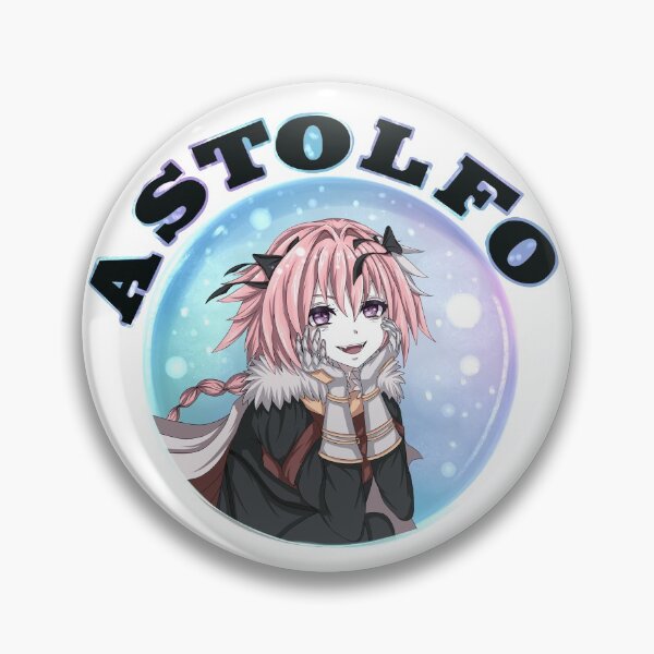 Item preview, Astolfo designed and sold by CrysisRuins.