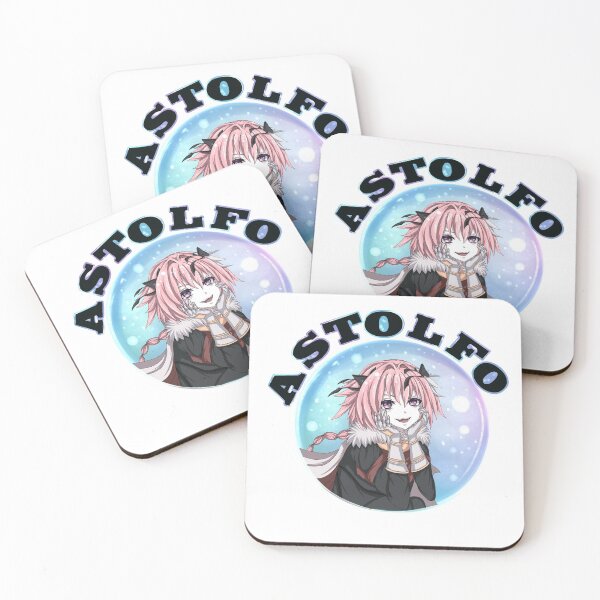 Item preview, Astolfo designed and sold by CrysisRuins.
