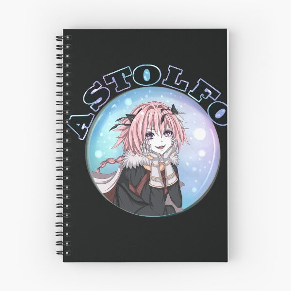 Item preview, Astolfo designed and sold by CrysisRuins.