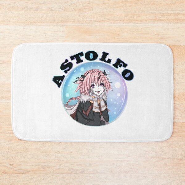 Item preview, Astolfo designed and sold by CrysisRuins.