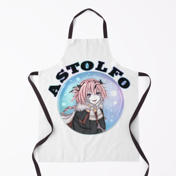 Item preview, Astolfo designed and sold by CrysisRuins.