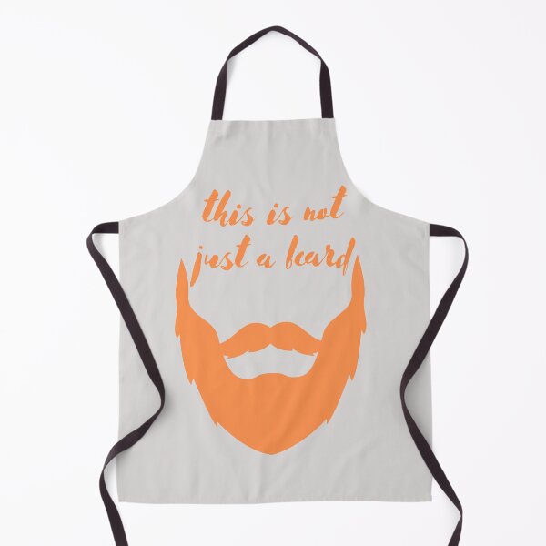 Item preview, I like his Beard Funny Funcle Mustache and Beard Meme designed and sold by Schka.