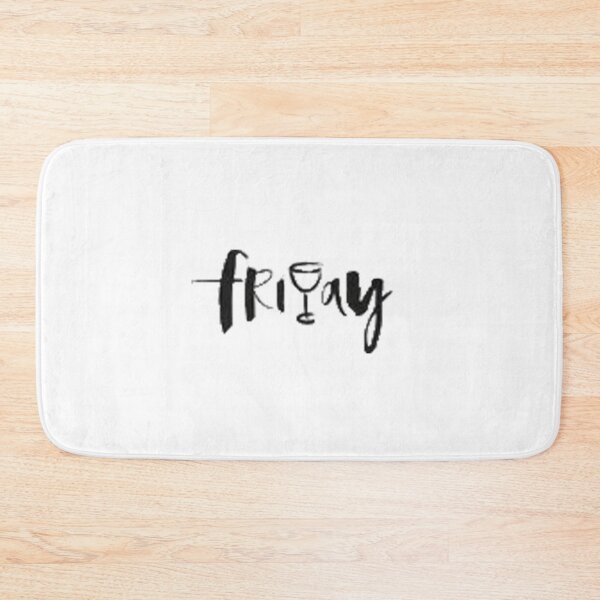 Item preview, Friday designed and sold by Fox Big Shop.