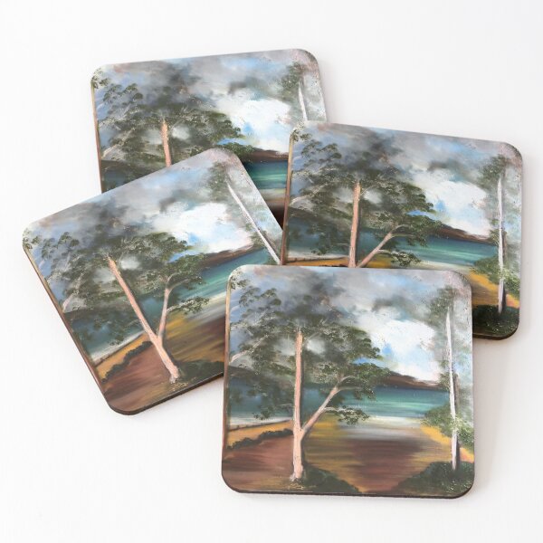 Item preview, Taylors Lake, Grampians Victoria designed and sold by KelRos27.