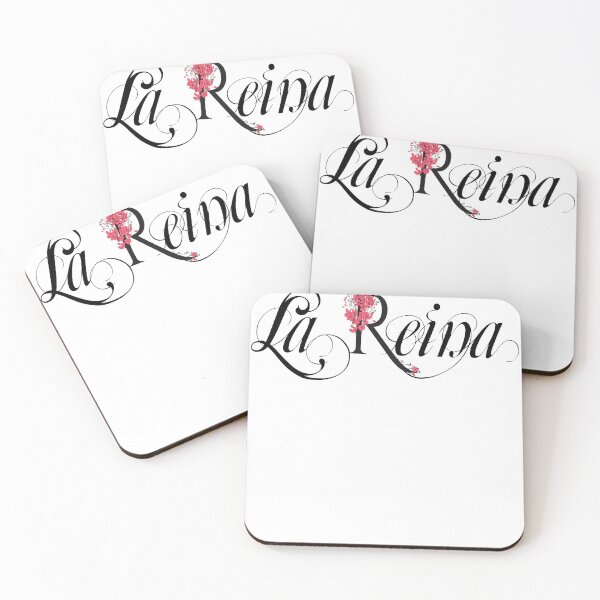 Item preview, La Reina designed and sold by magicdecor.