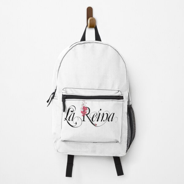 Item preview, La Reina designed and sold by magicdecor.