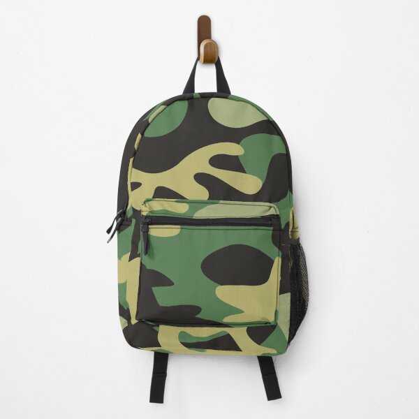 Item preview, camouflage designed and sold by cutecrazytshirt.