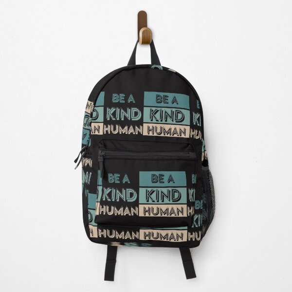 Item preview, Be a kind human designed and sold by manardesign.