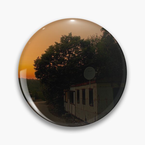 Item preview, sunset on a peak designed and sold by PashaGontier.