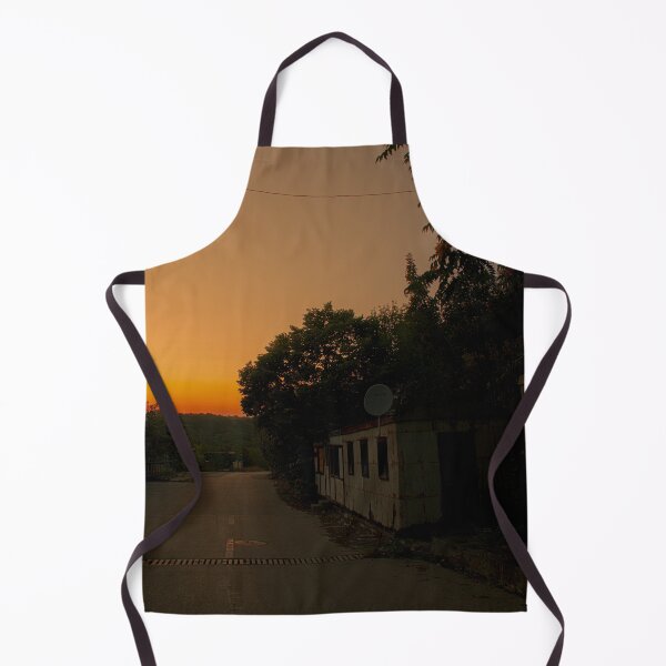 Item preview, sunset on a peak designed and sold by PashaGontier.