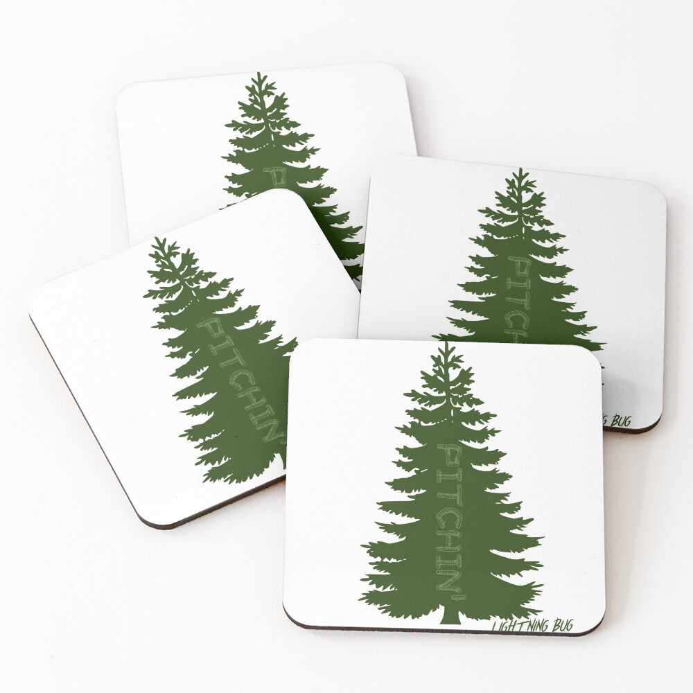 Item preview, Coasters (Set of 4) designed and sold by Rugger8.