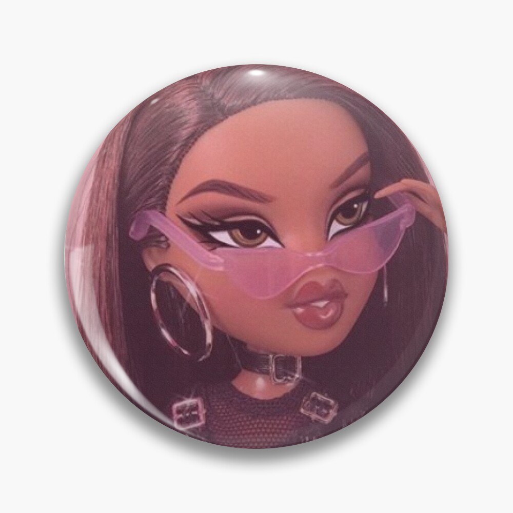 Y2K AESTHETIC BRATZ PRINT Pin for Sale by Angela Aurel