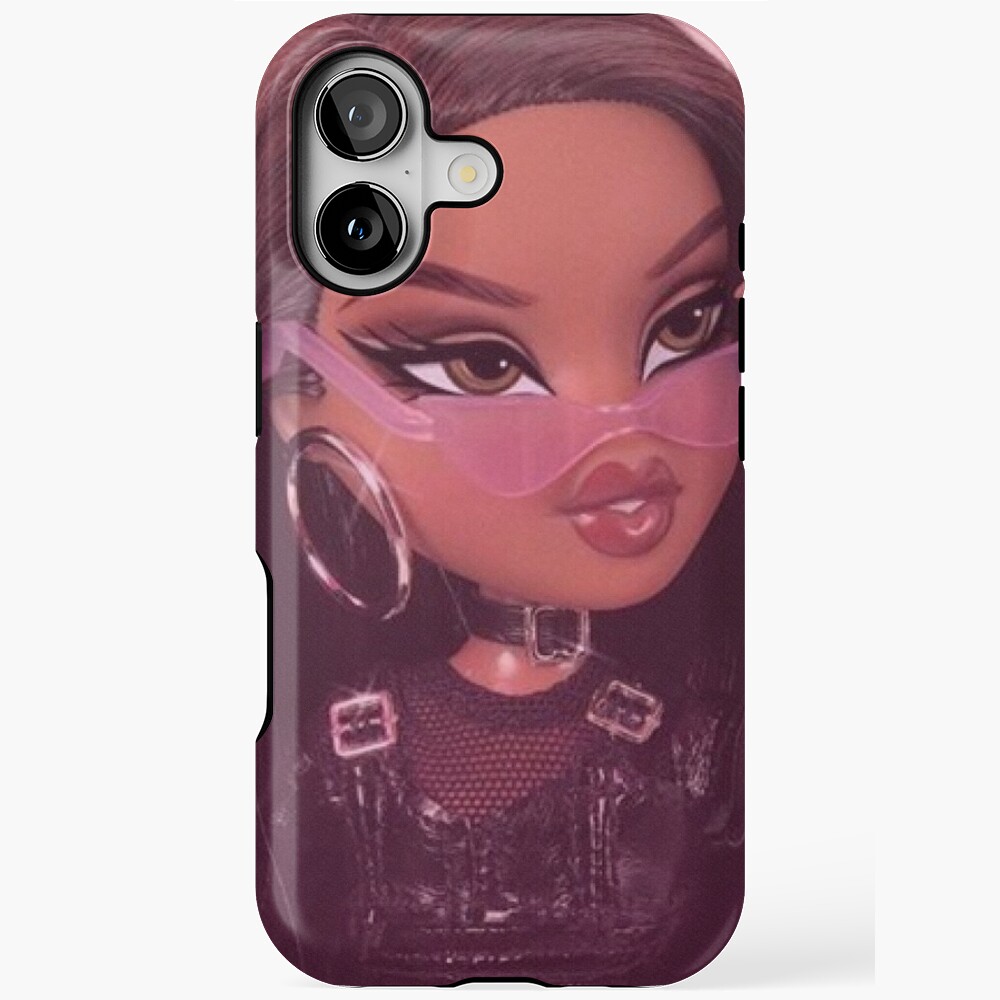"Y2K AESTHETIC BRATZ PRINT" Poster for Sale by angellawng | Redbubble