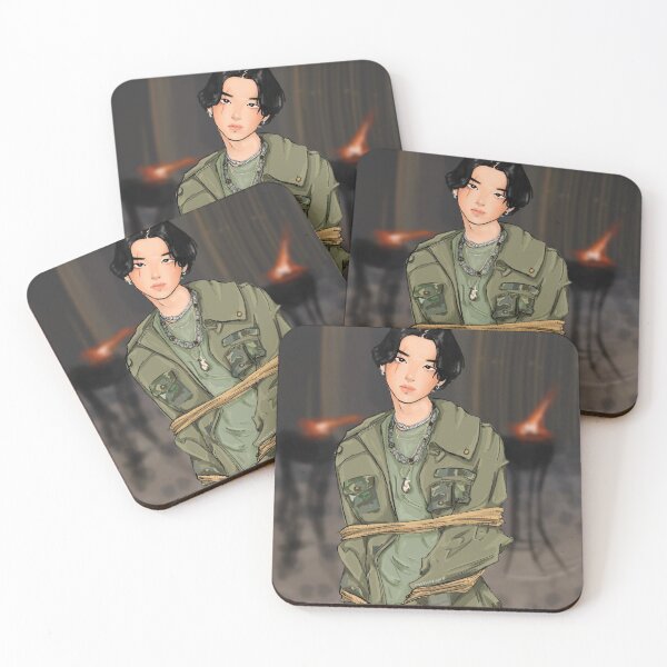 Item preview, Agust D designed and sold by joonslune.