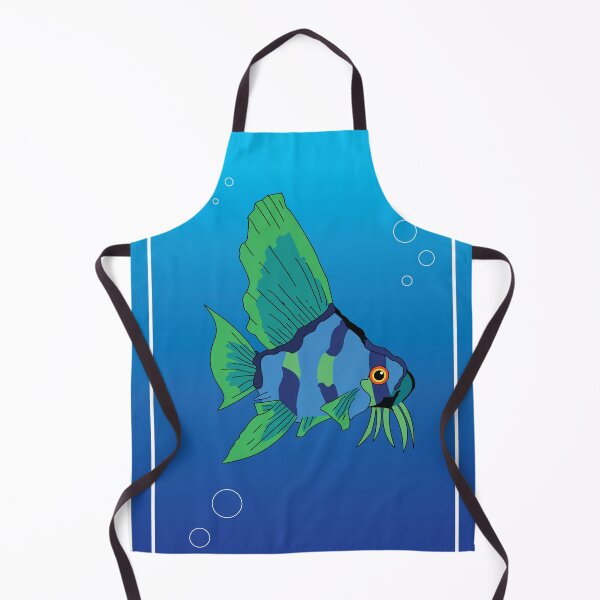 Item preview, Tropical Fish designed and sold by Daily-Deias.