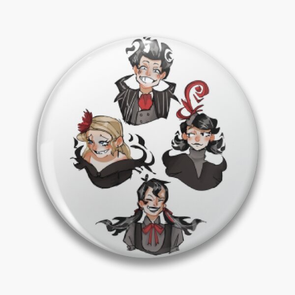 Item preview, MultiPack DST Sticker Collection designed and sold by ggooose.