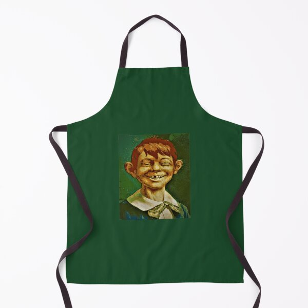 Item preview, Not Alfred E Newman, 1904 vintage illustration designed and sold by Charles Buchanan.