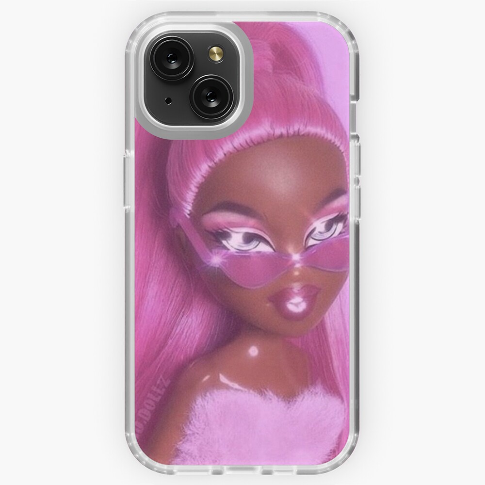 Y2k Aesthetic Pink Bratz Doll by Price Kevin