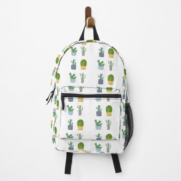 Item preview, Cacti Succulents Plotted Plants designed and sold by cinxart.