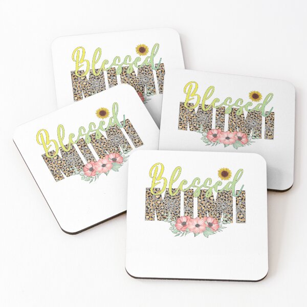 Item preview, Blessed Mimi mother's day grandma gift designed and sold by oussama dif.