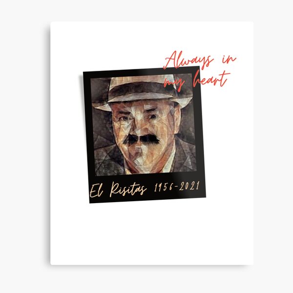 Juan Joya Borja Meme Face' Poster, picture, metal print, paint by