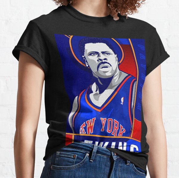 patrick ewing shirts