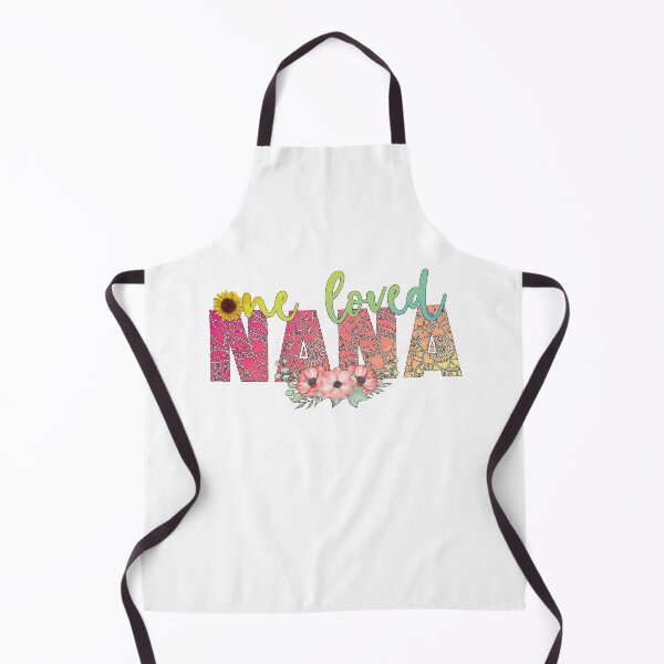 Item preview, One loved NANA mother's day grandma gift designed and sold by oussama dif.