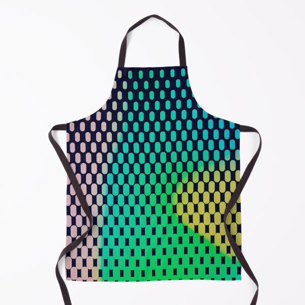Item preview, multi-color dotted pattern designed and sold by cutecrazytshirt.