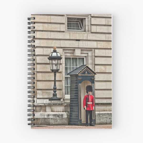 Item preview, Still On Guard designed and sold by photograham.