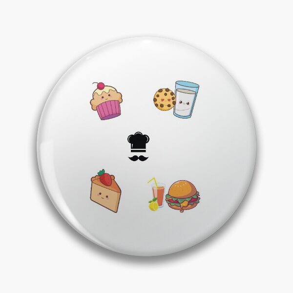 Item preview,  cute dessert foods , funny gifts designed and sold by DANT-shirts.