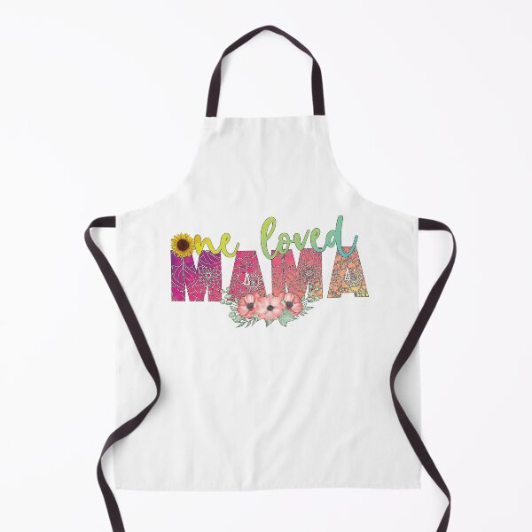 Item preview, One loved MAMA mother's day grandma gift sunflower designed and sold by oussama dif.