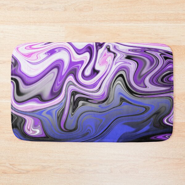 Item preview, GenderFluid Abstract Pride Flag designed and sold by Zeons-Art.