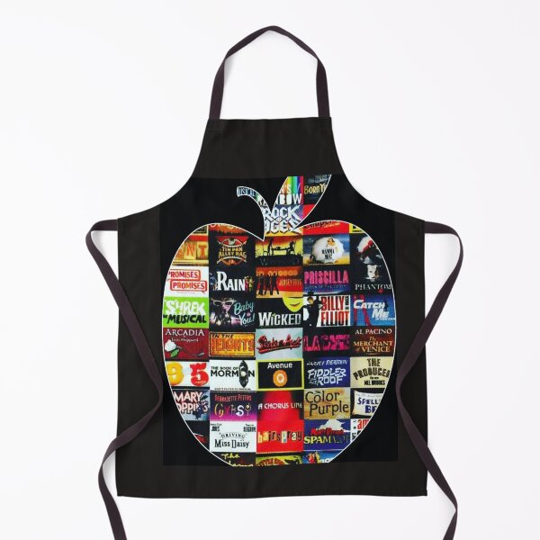 Item preview, Big Apple Broadway designed and sold by RobynLee.