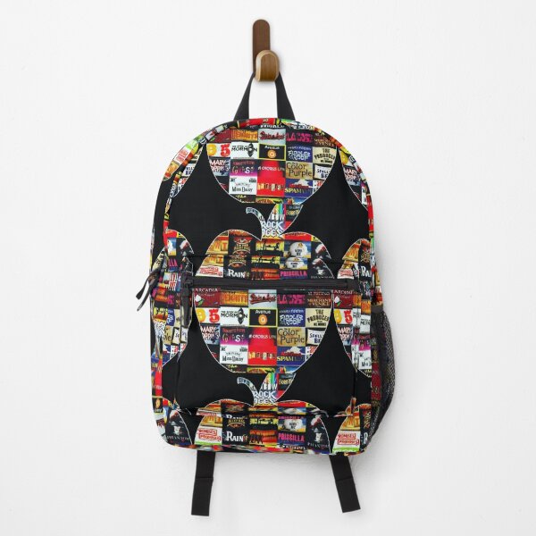 Big Apple Broadway Backpack