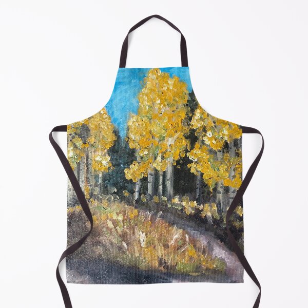 Item preview, Aspens designed and sold by Morgan Crossley.