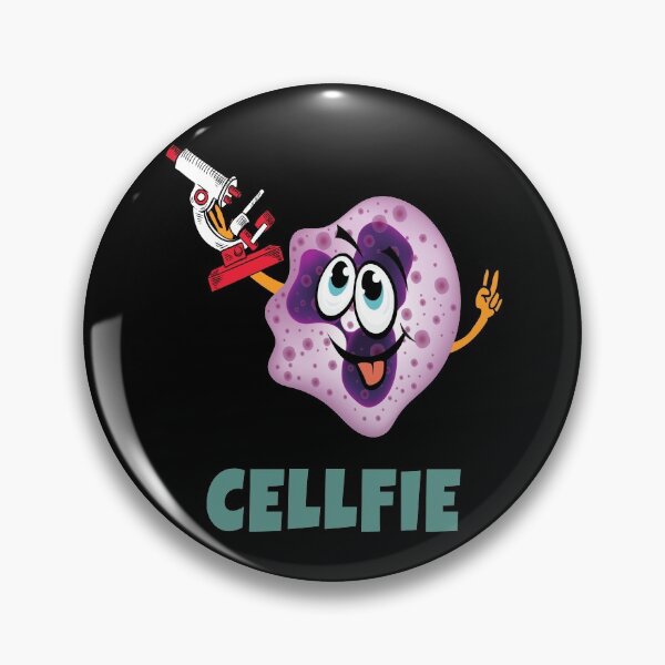 Item preview, MEDICAL LABORATORY SCIENTIST TECH CELLFIE  designed and sold by Hippiesole.