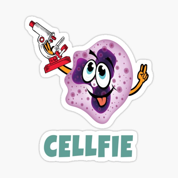 Item preview, MEDICAL LABORATORY SCIENTIST TECH CELLFIE  designed and sold by Hippiesole.