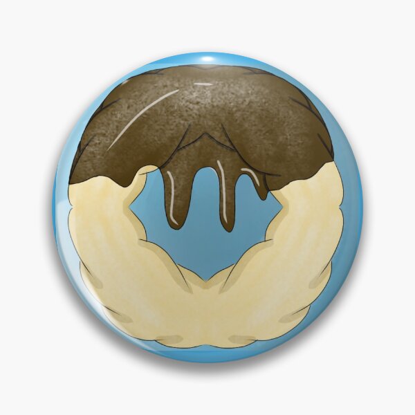 Item preview, Donut designed and sold by SakuraArtsCC.