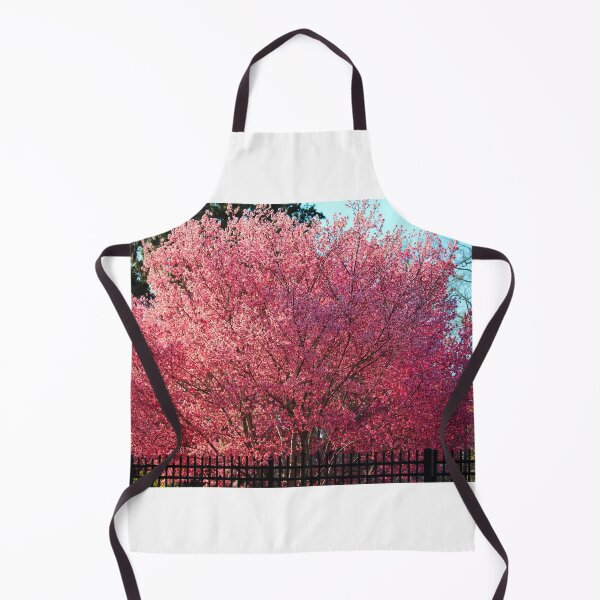 Item preview, Blossomed Pink Cherry Tree designed and sold by Cynthia48.