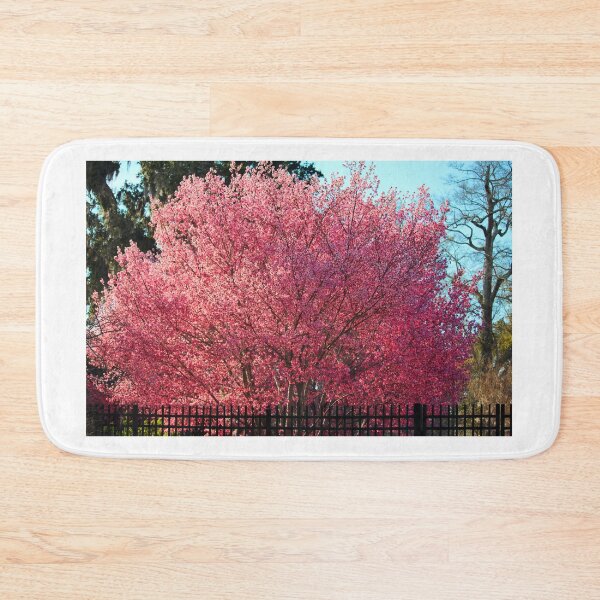 Item preview, Blossomed Pink Cherry Tree designed and sold by Cynthia48.