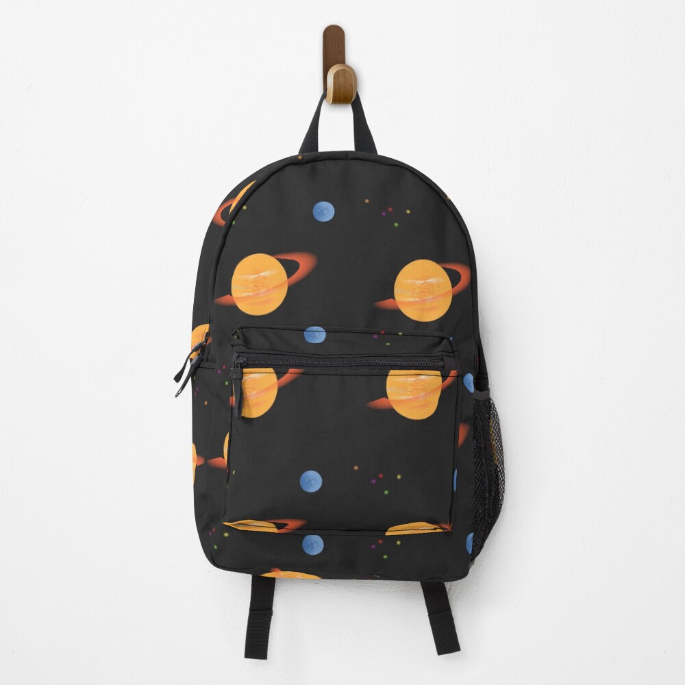 Item preview, Backpack designed and sold by Createaline.