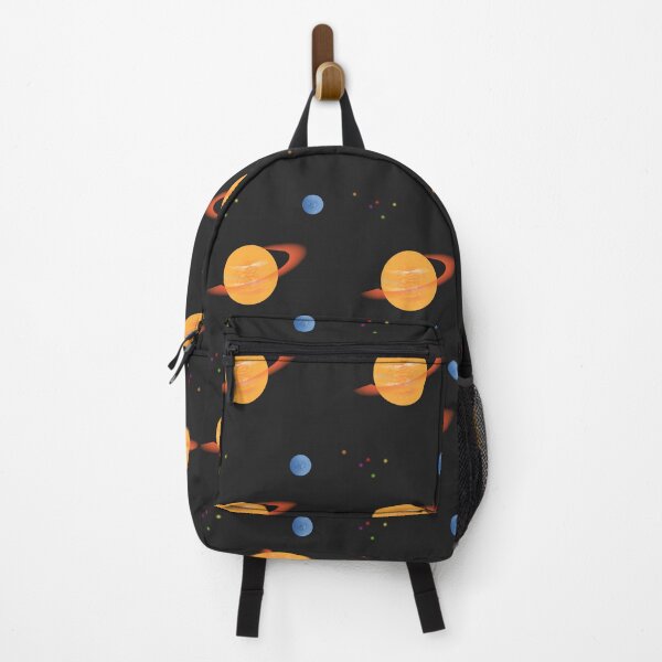Item preview, Planets designed and sold by Charles Buchanan.