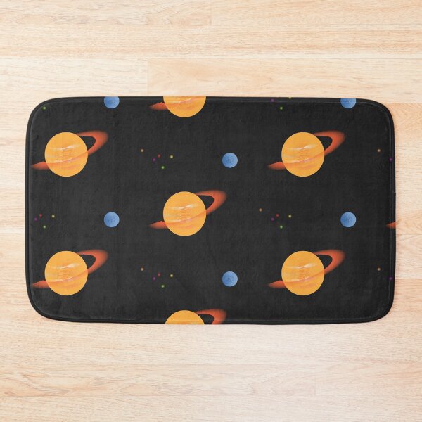 Item preview, Planets designed and sold by Charles Buchanan.