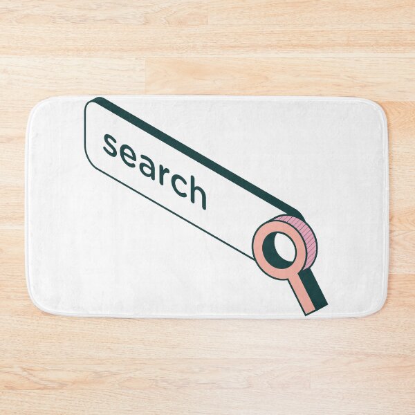 Item preview, Search designed and sold by Dunjaa28.