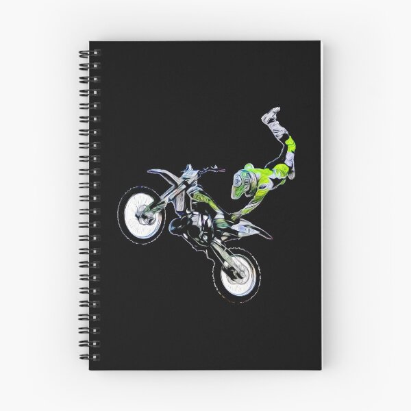 Artikelvorschau, Motocross Freestyle FMX entworfen und verkauft von ricobarinas.
