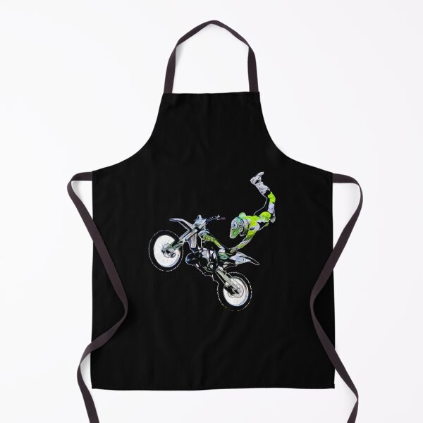 Item preview, motocross freestyle fmx designed and sold by ricobarinas.