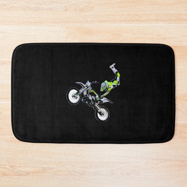 Item preview, motocross freestyle fmx designed and sold by ricobarinas.