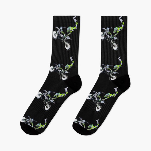 Item preview, motocross freestyle fmx designed and sold by ricobarinas.