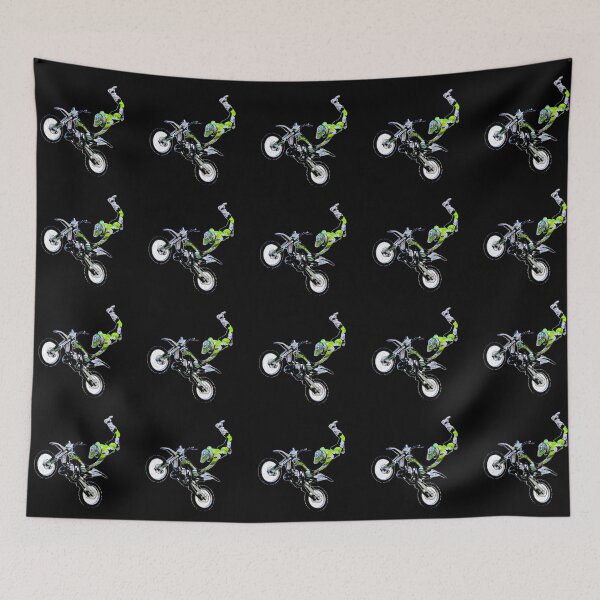 Item preview, motocross freestyle fmx designed and sold by ricobarinas.