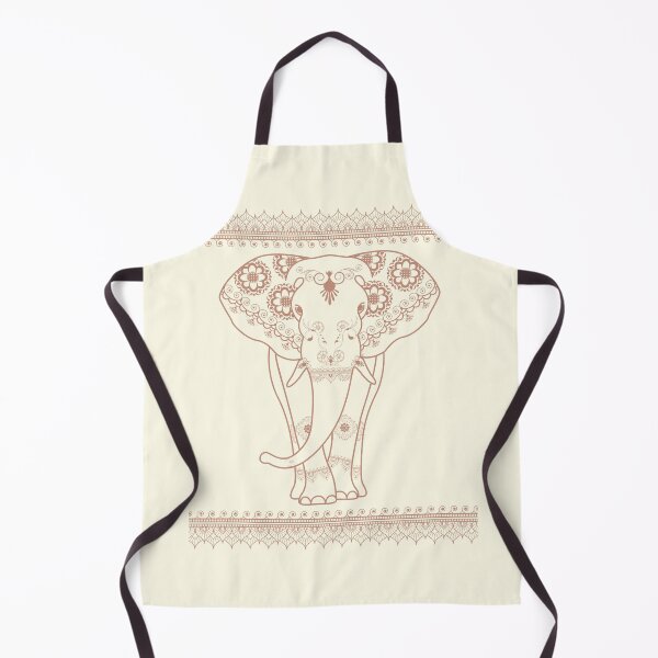 Item preview, Sacred Hindu Elephant designed and sold by Ksaavet.